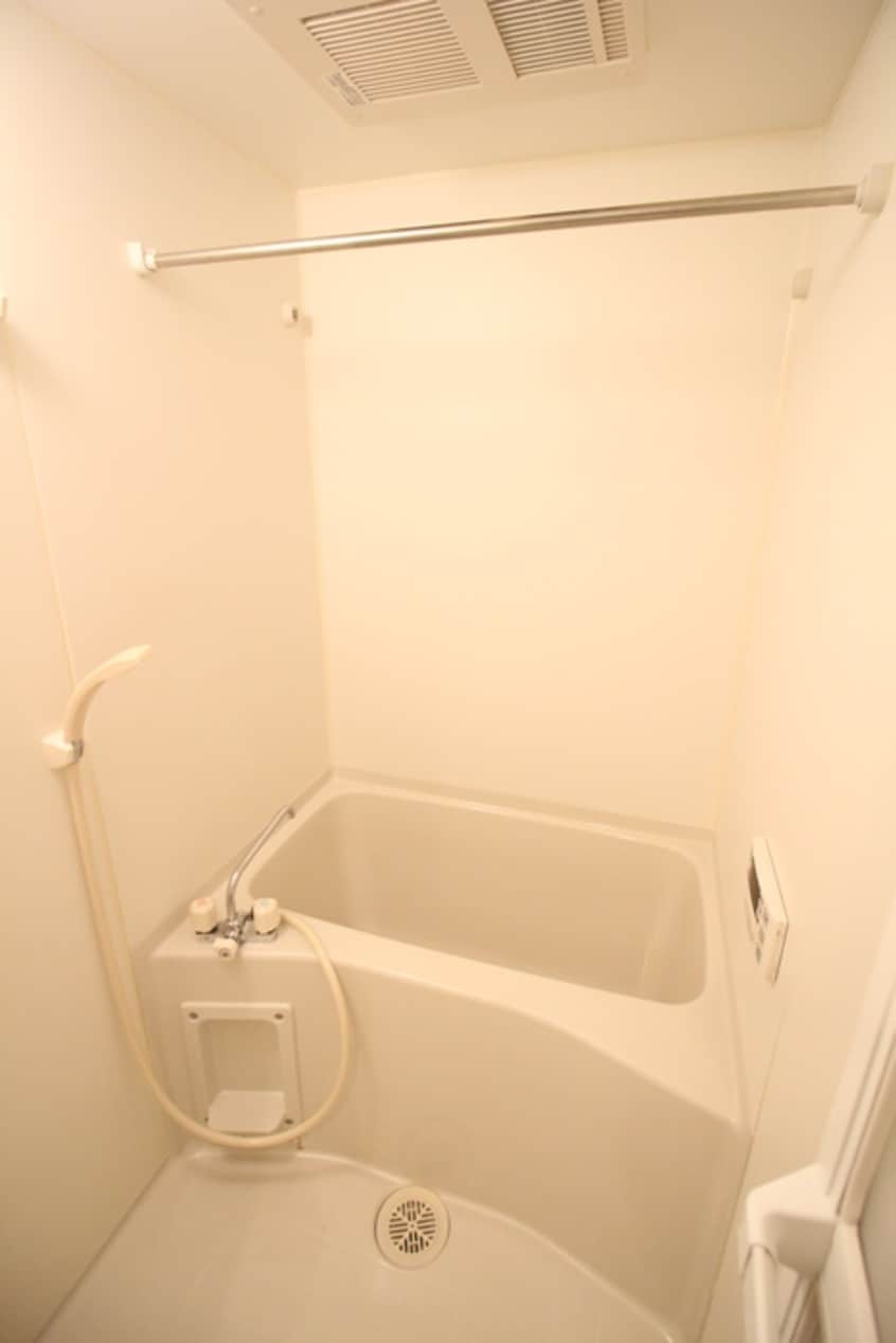 バス／シャワールーム等 カトルセゾン調布