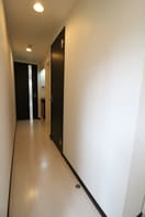 廊下 カトルセゾン調布