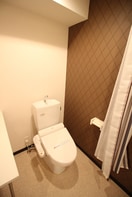 トイレ カトルセゾン調布