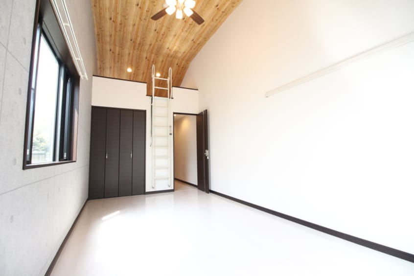 居室 カトルセゾン調布