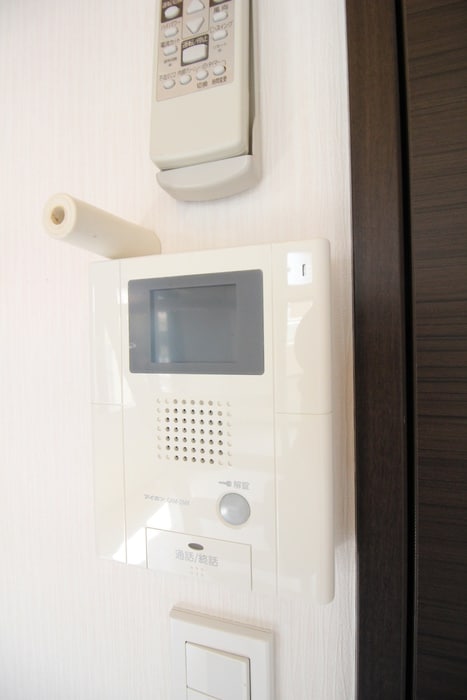 内観写真 カトルセゾン調布