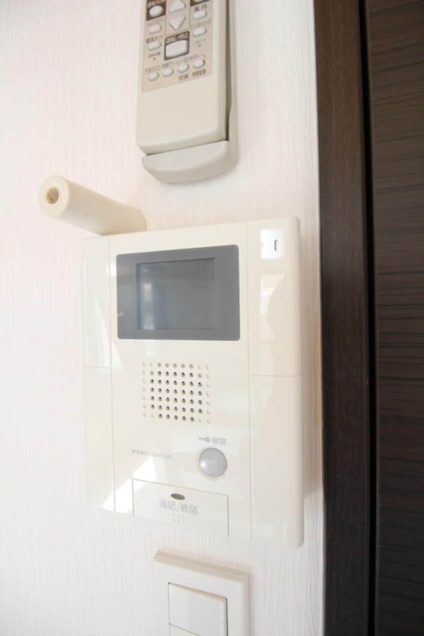 内観写真 カトルセゾン調布