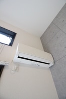 内観写真 カトルセゾン調布