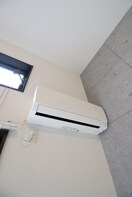 内観写真 カトルセゾン調布