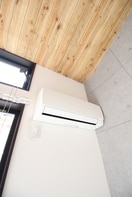 内観写真 カトルセゾン調布