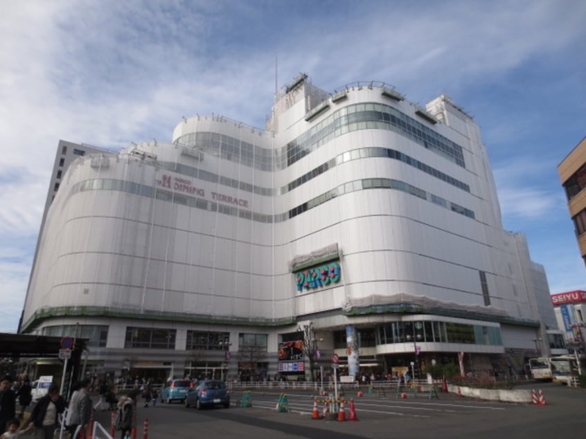 ＰＲＣＯ(デパート)まで450m カトルセゾン調布