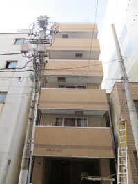 アブレスト浜町