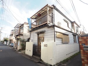 志村様邸