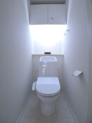 トイレ セフィラ竹ノ塚