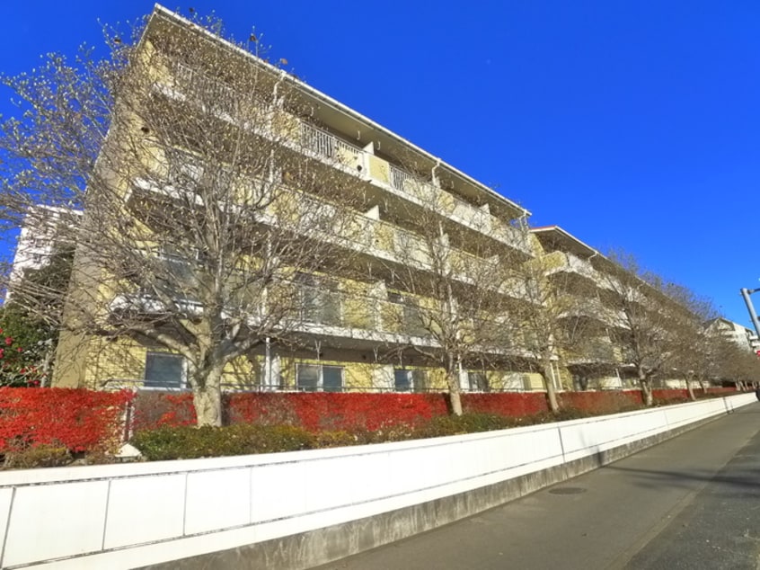 周辺環境 スカイクレスト印西牧の原１号棟