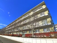 スカイクレスト印西牧の原１号棟