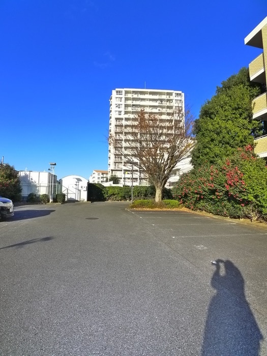 その他 スカイクレスト印西牧の原１号棟