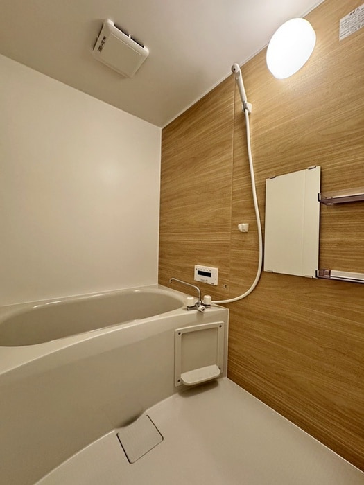 バス／シャワールーム等 スカイクレスト印西牧の原１号棟