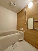 バス／シャワールーム等 スカイクレスト印西牧の原１号棟