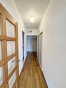 廊下 スカイクレスト印西牧の原１号棟