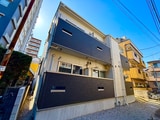 リヴェールイン南小岩