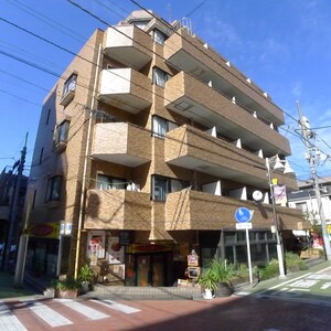 ﾗｲｵﾝｽﾞﾏﾝｼｮﾝ川口並木(403)