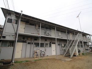 大泉第３マンション