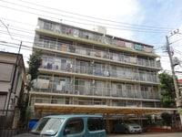 巣鴨ロイヤルハイツ(501)