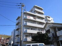 ラブリハイツ吉野町第2(306)