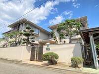 国立市東2丁目貸家