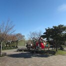 うみかぜ公園(公園)まで474m Ｍ･Ｄ　ＣＲＥＳＴ