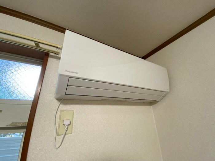 内観写真 コ－ポ林１号棟