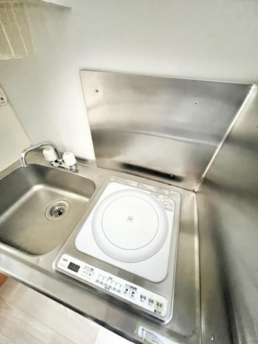 キッチン シャルハウス日吉