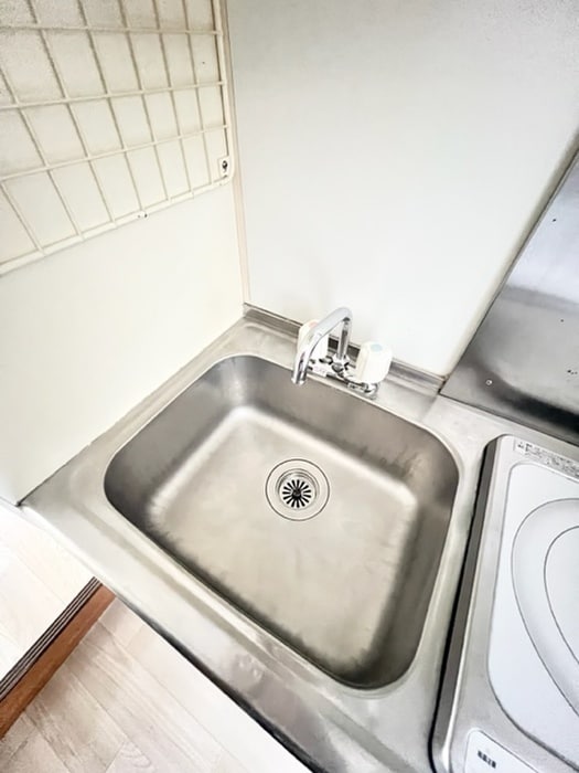 キッチン シャルハウス日吉