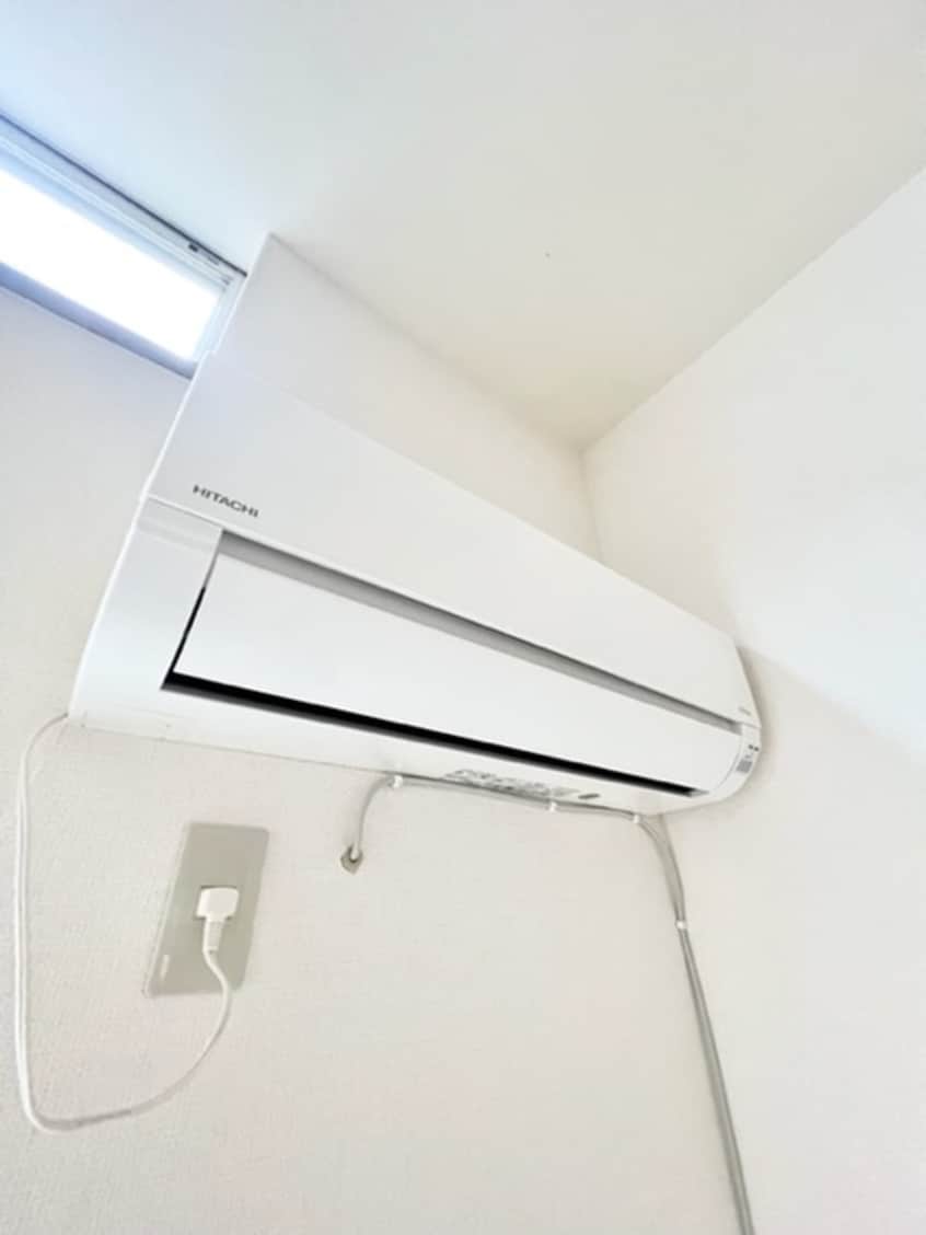 内観写真 シャルハウス日吉