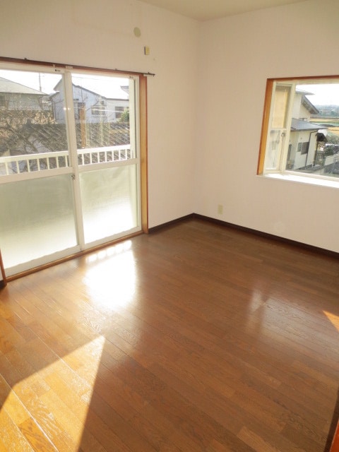居室 コーポ茜