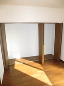 収納 コーポ茜