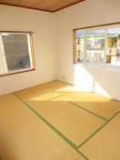 居室 コーポ茜