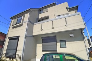 松山様貸家