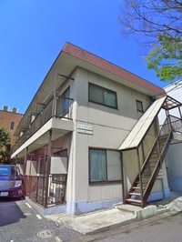 コーポふたふじ