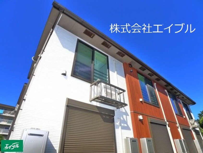 外観写真 Ｐｒｉｍａｂｅｌｌｅ