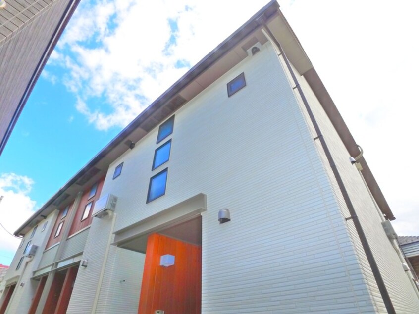 外観写真 Ｐｒｉｍａｂｅｌｌｅ