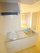 キッチン Ｐｒｉｍａｂｅｌｌｅ