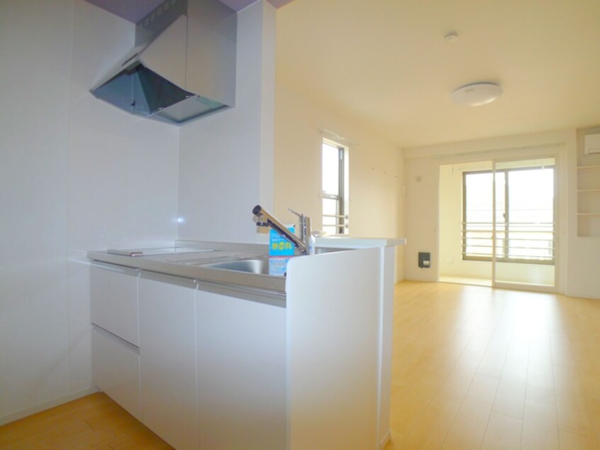 室内からの展望 Ｐｒｉｍａｂｅｌｌｅ