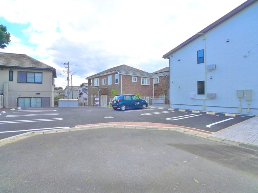 駐車場 Ｐｒｉｍａｂｅｌｌｅ