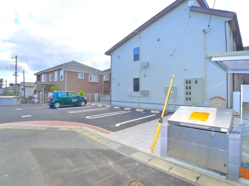 建物設備 Ｐｒｉｍａｂｅｌｌｅ