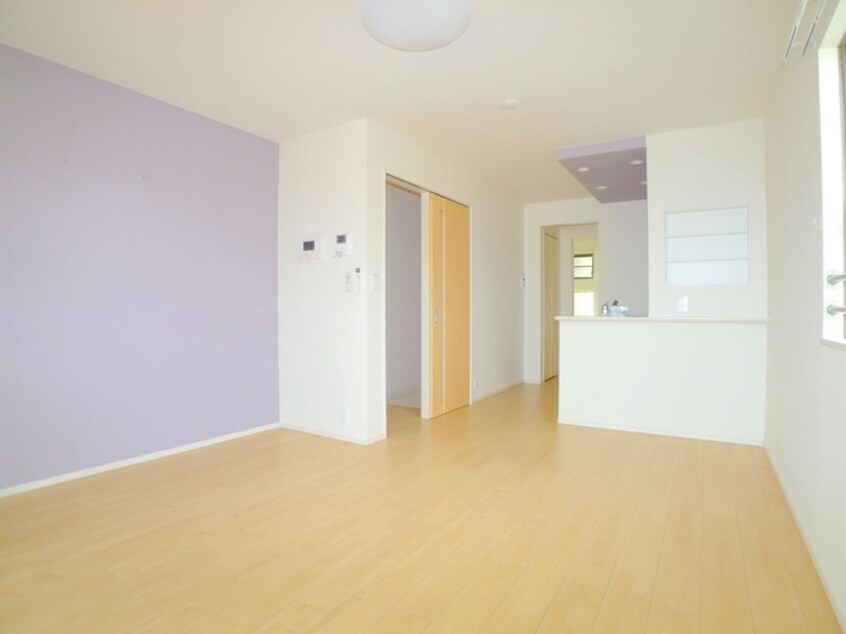 内観写真 Ｐｒｉｍａｂｅｌｌｅ