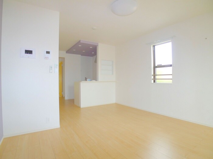 居室 Ｐｒｉｍａｂｅｌｌｅ