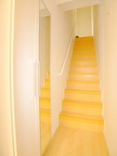 廊下 Ｐｒｉｍａｂｅｌｌｅ