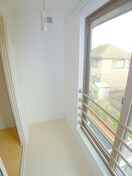 ベランダ・バルコニー Ｐｒｉｍａｂｅｌｌｅ