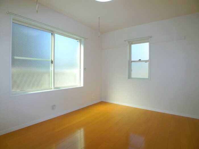 居室 ジュピターＴ＆Ｆ