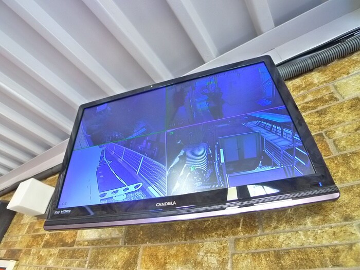 建物設備 ジュピターＴ＆Ｆ