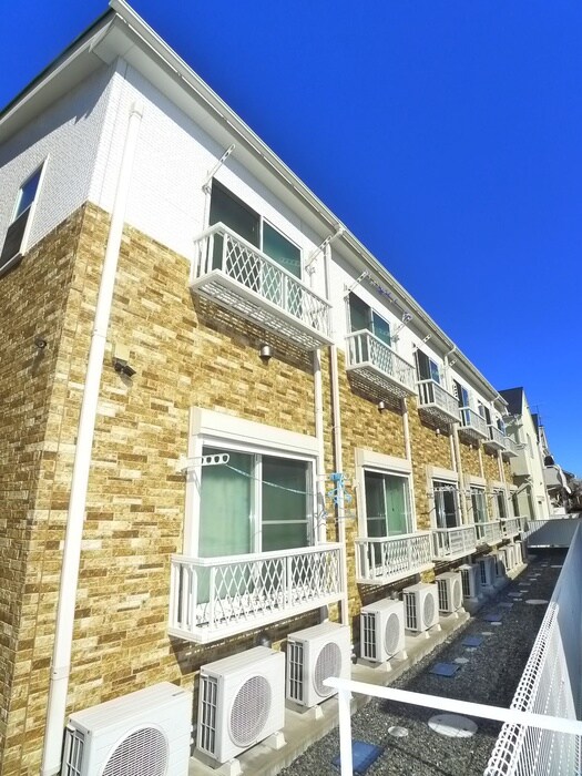 外観写真 ジュピターＴ＆Ｆ