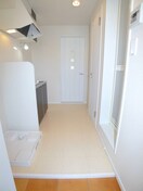 廊下 ジュピターＴ＆Ｆ