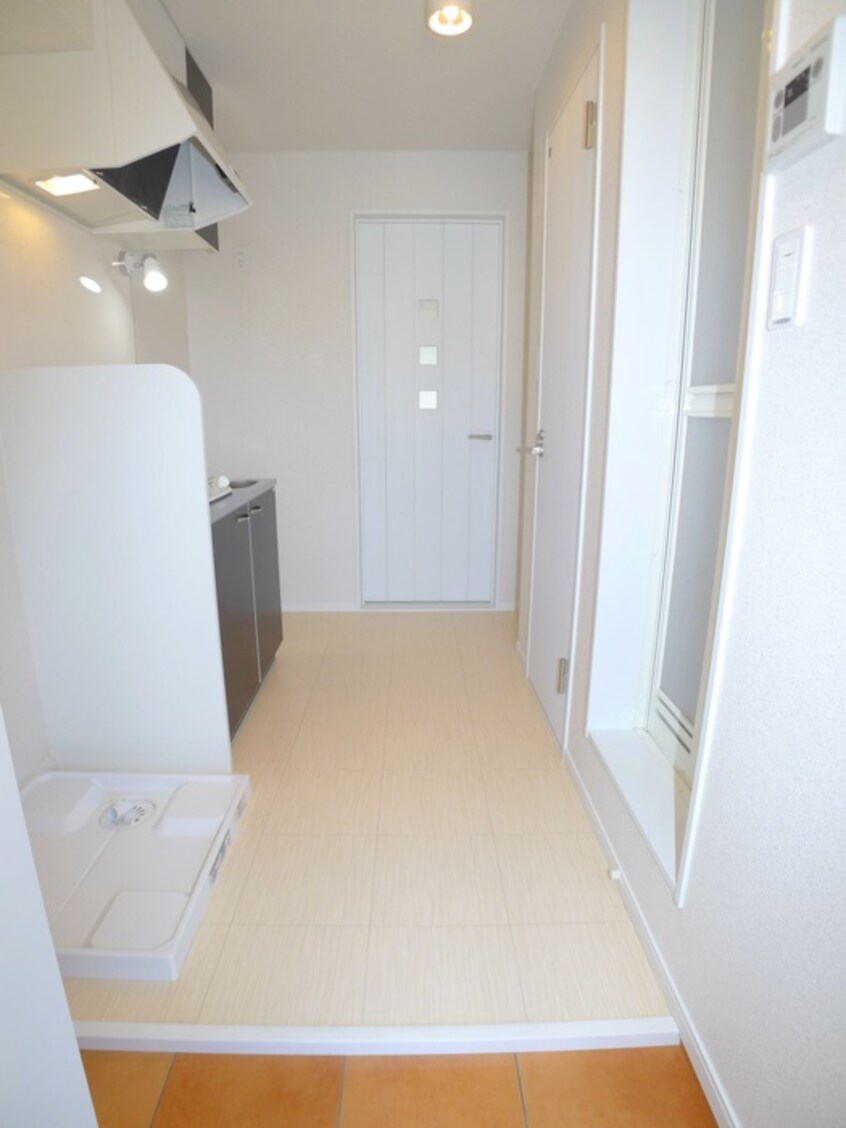 廊下 ジュピターＴ＆Ｆ